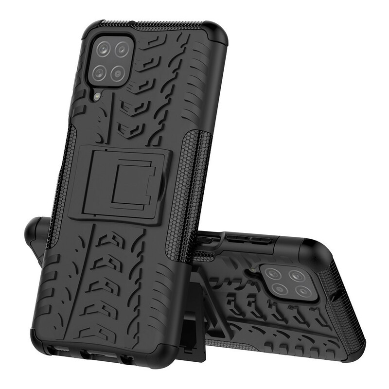 Coque Samsung Galaxy A12 Ultra Résistante Extra Coque Samsung Galaxy A12 Ultra Résistante Extra