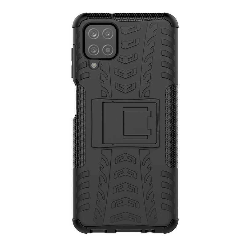 Coque Samsung Galaxy A12 Ultra Résistante Extra Coque Samsung Galaxy A12 Ultra Résistante Extra