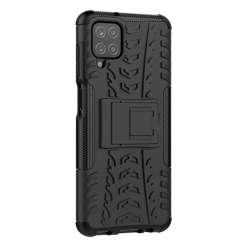 Coque Samsung Galaxy A12 Ultra Résistante Extra Coque Samsung Galaxy A12 Ultra Résistante Extra