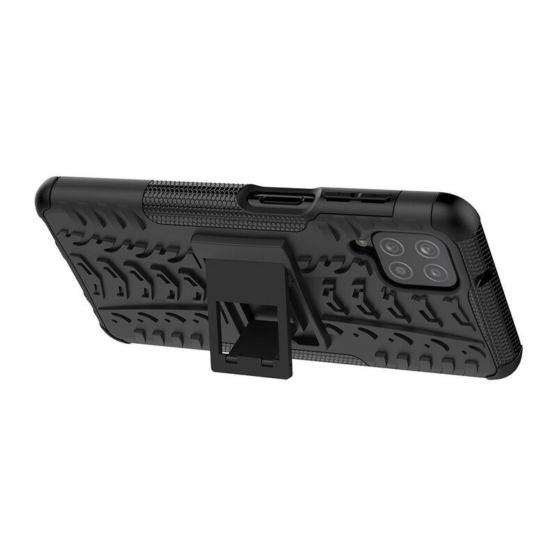 Coque Samsung Galaxy A12 Ultra Résistante Extra Coque Samsung Galaxy A12 Ultra Résistante Extra
