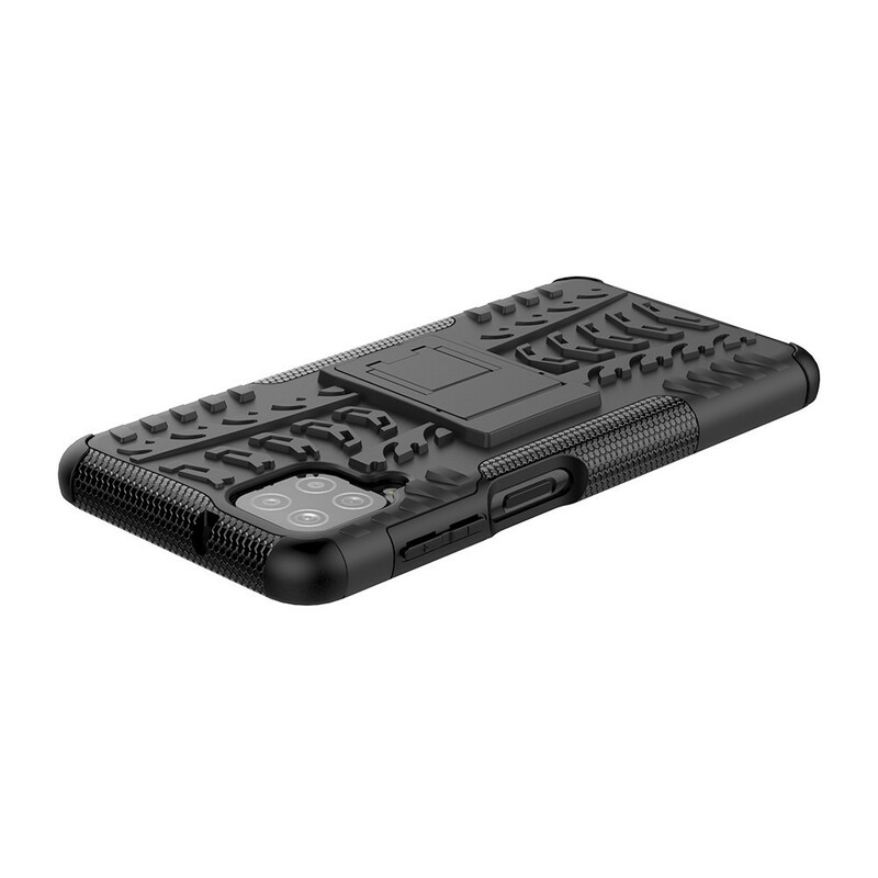 Coque Samsung Galaxy A12 Ultra Résistante Extra Coque Samsung Galaxy A12 Ultra Résistante Extra
