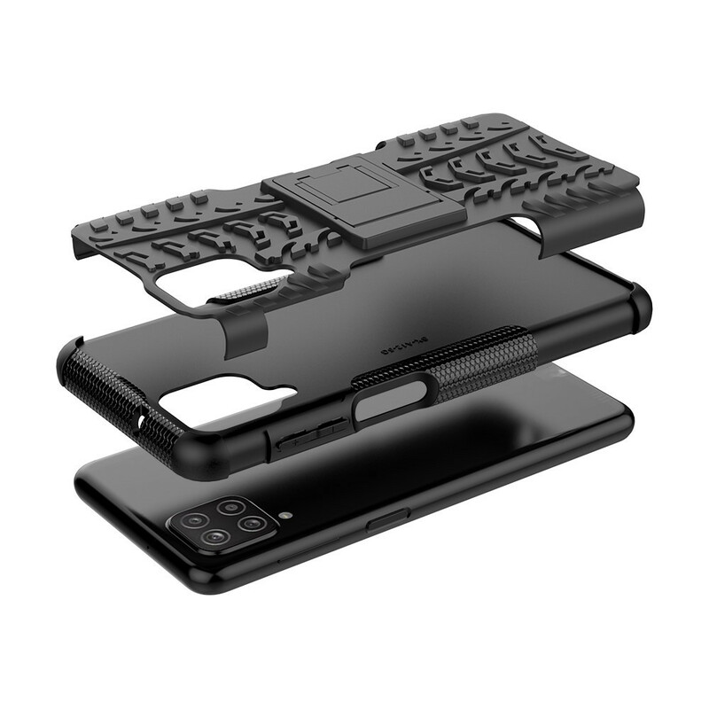 Coque Samsung Galaxy A12 Ultra Résistante Extra Coque Samsung Galaxy A12 Ultra Résistante Extra