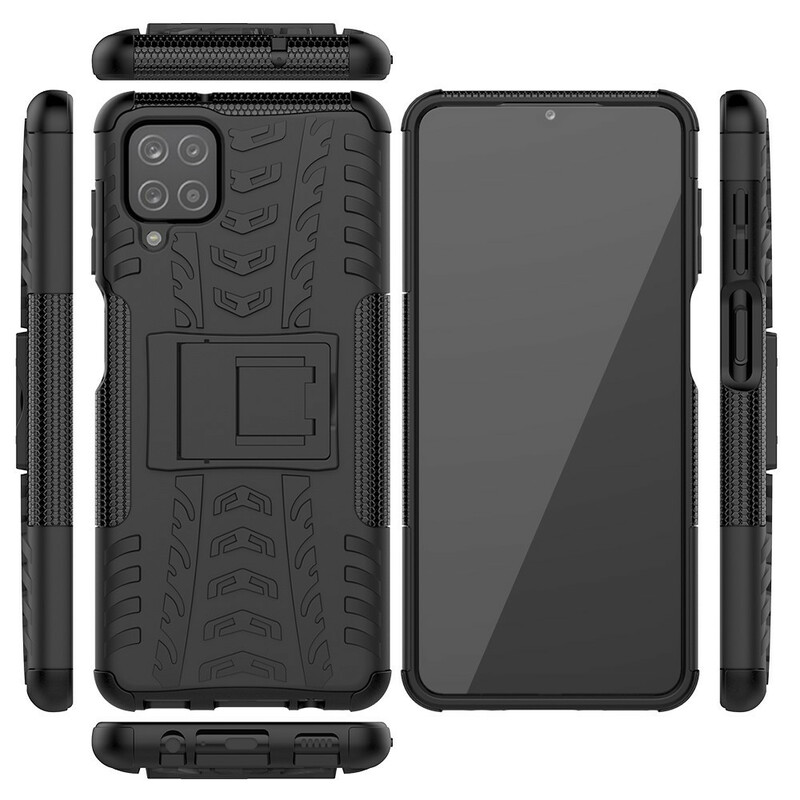 Coque Samsung Galaxy A12 Ultra Résistante Extra Coque Samsung Galaxy A12 Ultra Résistante Extra