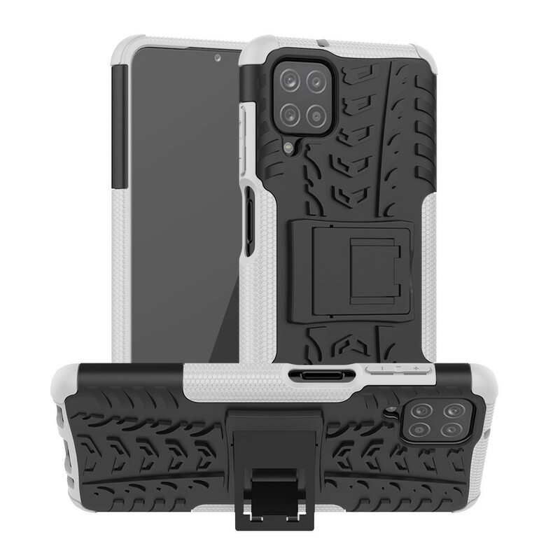 Coque Samsung Galaxy A12 Ultra Résistante Extra Coque Samsung Galaxy A12 Ultra Résistante Extra