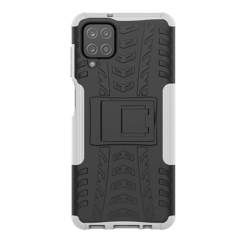 Coque Samsung Galaxy A12 Ultra Résistante Extra Coque Samsung Galaxy A12 Ultra Résistante Extra
