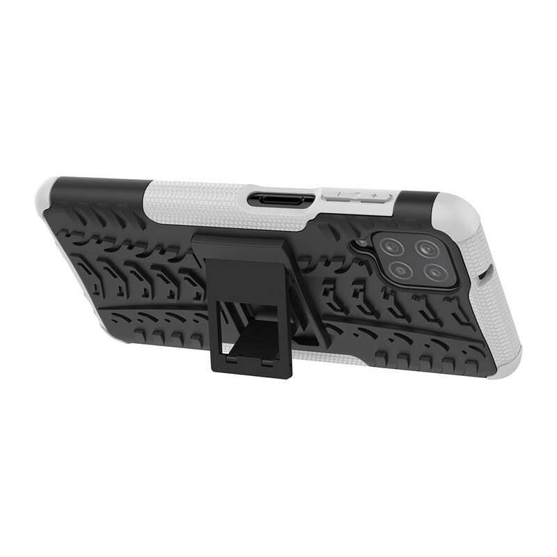 Coque Samsung Galaxy A12 Ultra Résistante Extra Coque Samsung Galaxy A12 Ultra Résistante Extra
