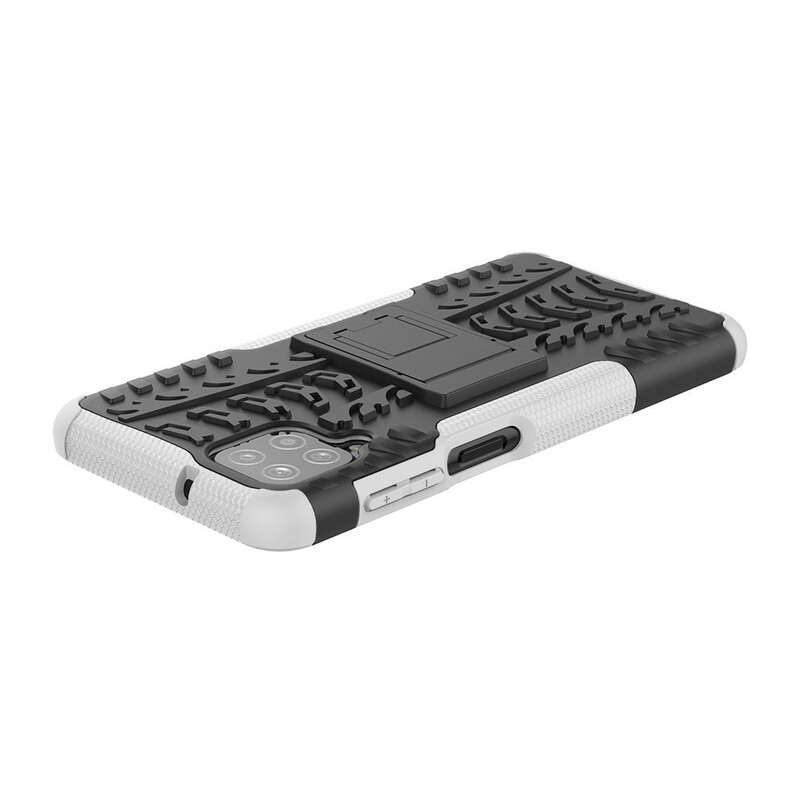 Coque Samsung Galaxy A12 Ultra Résistante Extra Coque Samsung Galaxy A12 Ultra Résistante Extra