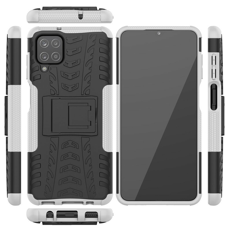 Coque Samsung Galaxy A12 Ultra Résistante Extra Coque Samsung Galaxy A12 Ultra Résistante Extra