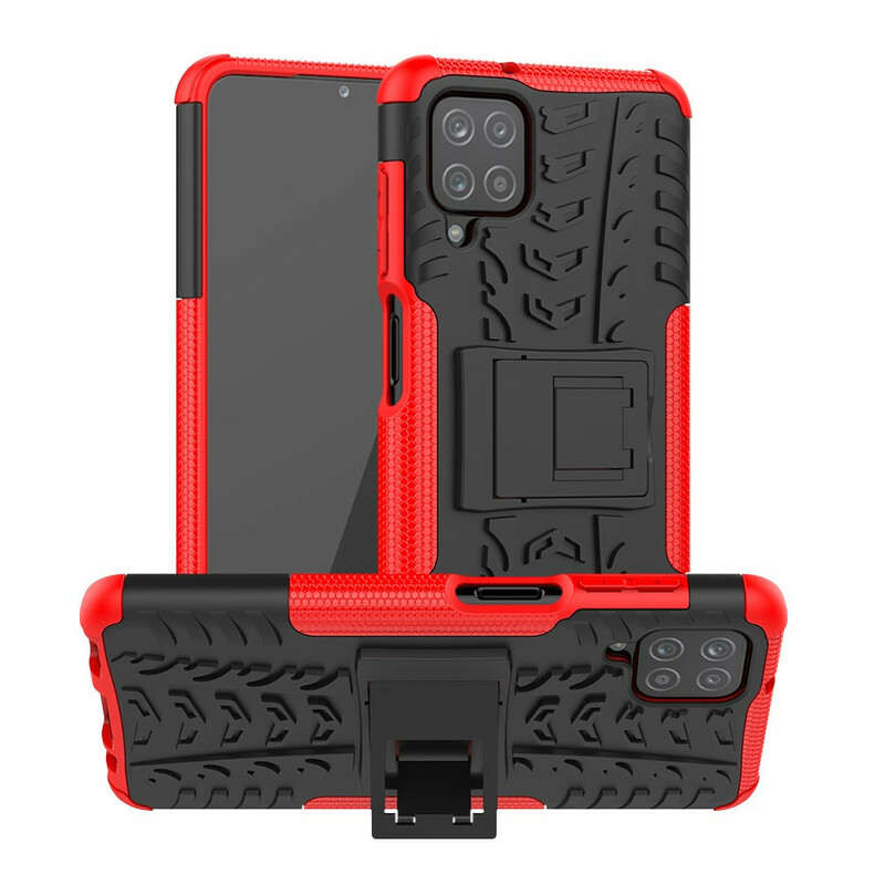 Coque Samsung Galaxy A12 Ultra Résistante Extra