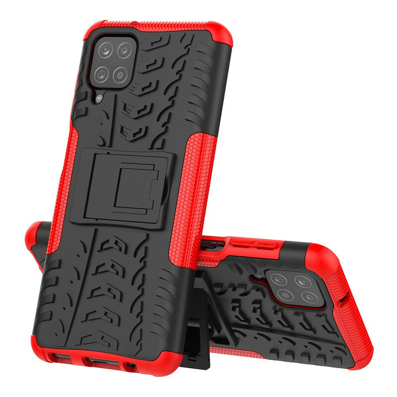 Coque Samsung Galaxy A12 Ultra Résistante Extra