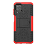Coque Samsung Galaxy A12 Ultra Résistante Extra