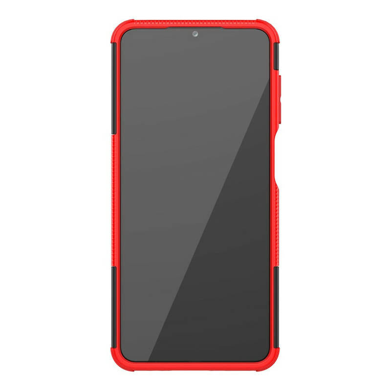 Coque Samsung Galaxy A12 Ultra Résistante Extra