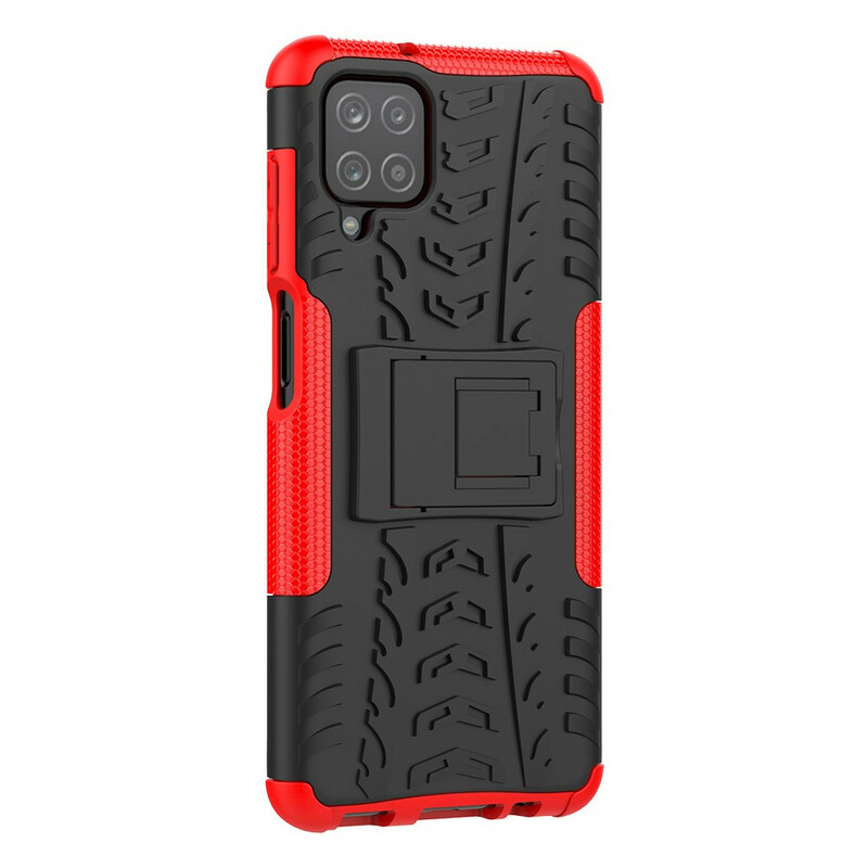 Coque Samsung Galaxy A12 Ultra Résistante Extra