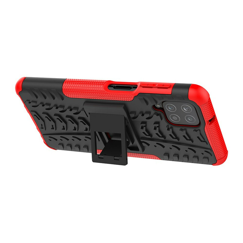 Coque Samsung Galaxy A12 Ultra Résistante Extra
