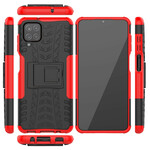 Coque Samsung Galaxy A12 Ultra Résistante Extra