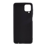 Coque Samsung Galaxy A12 Silicone Rigide Mat Coque Samsung Galaxy A12 Silicone Rigide Mat