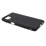 Coque Samsung Galaxy A12 Silicone Rigide Mat Coque Samsung Galaxy A12 Silicone Rigide Mat