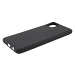 Coque Samsung Galaxy A12 Silicone Rigide Mat Coque Samsung Galaxy A12 Silicone Rigide Mat