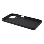 Coque Samsung Galaxy A12 Silicone Rigide Mat Coque Samsung Galaxy A12 Silicone Rigide Mat