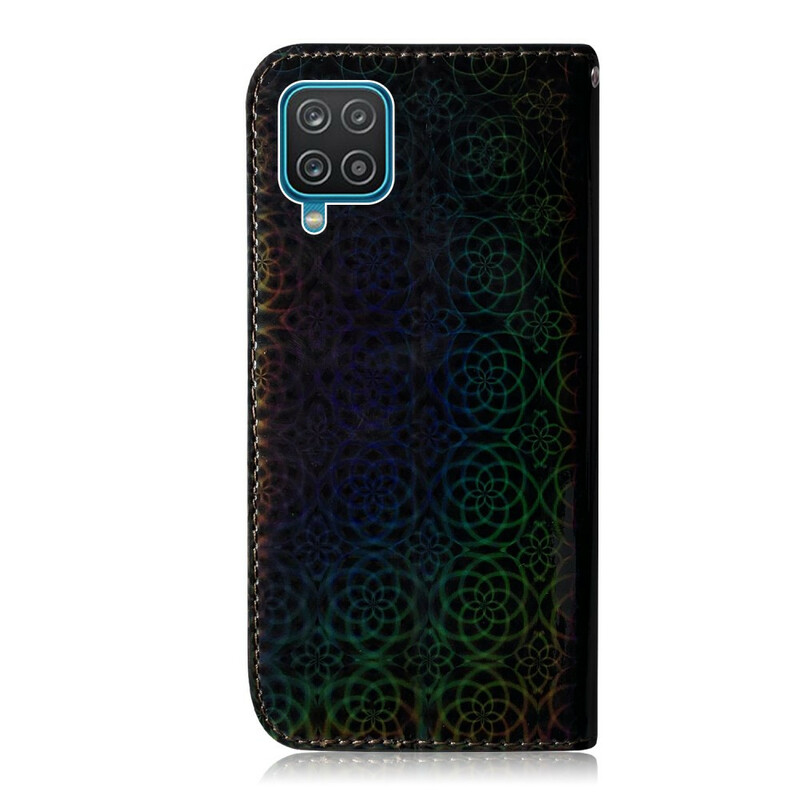Housse Samsung Galaxy A12 Couleur Pure Housse Samsung Galaxy A12 Couleur Pure