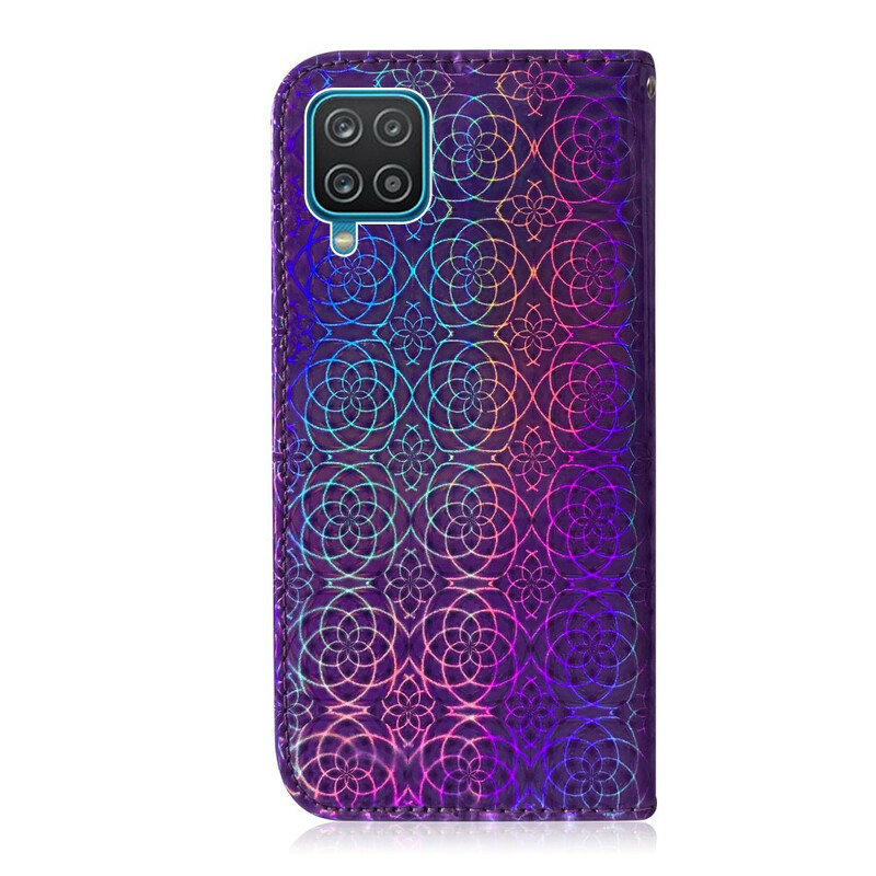 Housse Samsung Galaxy A12 Couleur Pure Housse Samsung Galaxy A12 Couleur Pure
