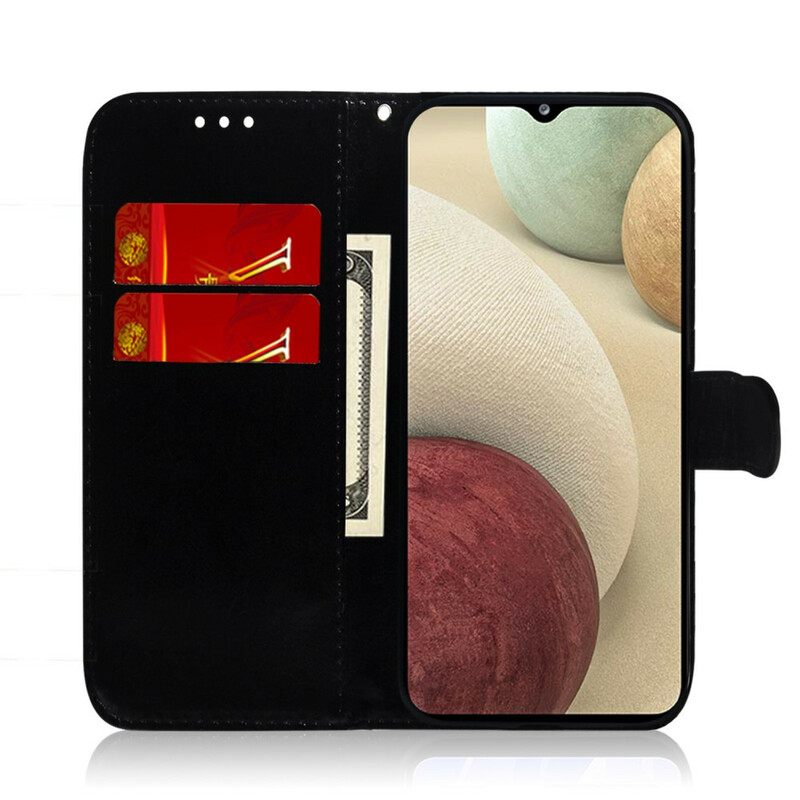 Housse Samsung Galaxy A12 Couleur Pure Housse Samsung Galaxy A12 Couleur Pure