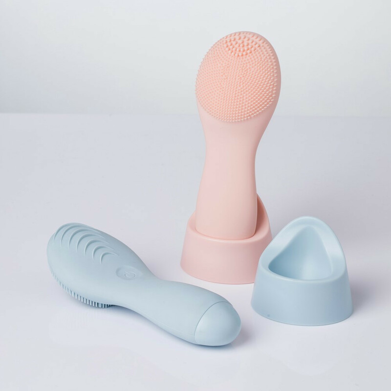 Brosse Visage Double Face Électrique Xiaomi Brosse Visage Double Face Électrique Xiaomi