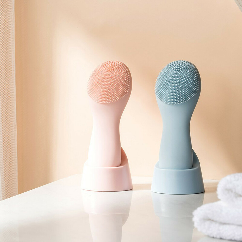 Brosse Visage Double Face Électrique Xiaomi Brosse Visage Double Face Électrique Xiaomi