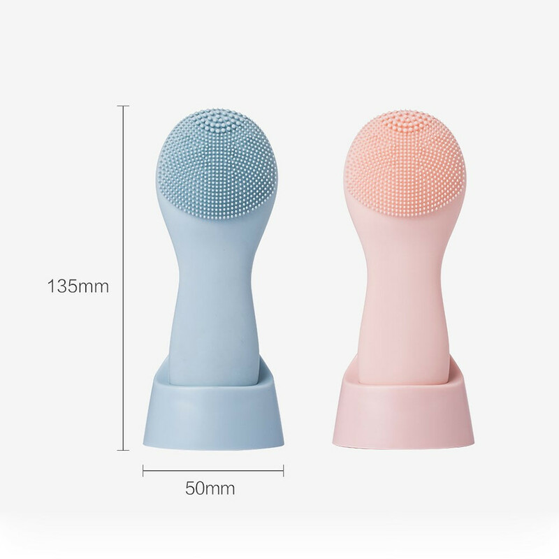 Brosse Visage Double Face Électrique Xiaomi Brosse Visage Double Face Électrique Xiaomi