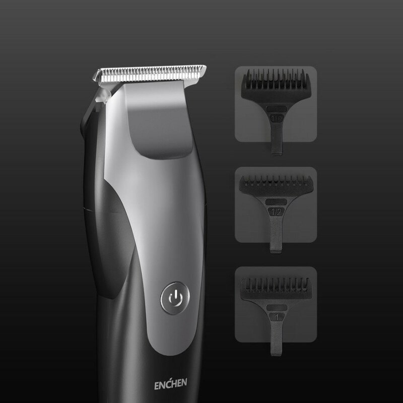Tondeuse Simple Cheveux Xiaomi Tondeuse Simple Cheveux Xiaomi