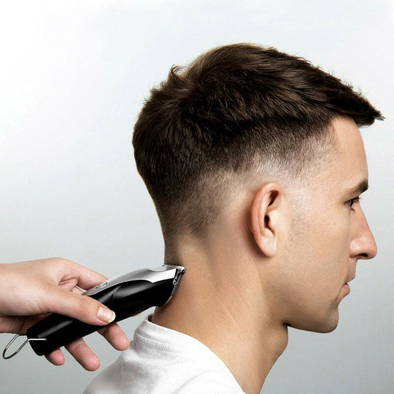 Tondeuse Simple Cheveux Xiaomi Tondeuse Simple Cheveux Xiaomi