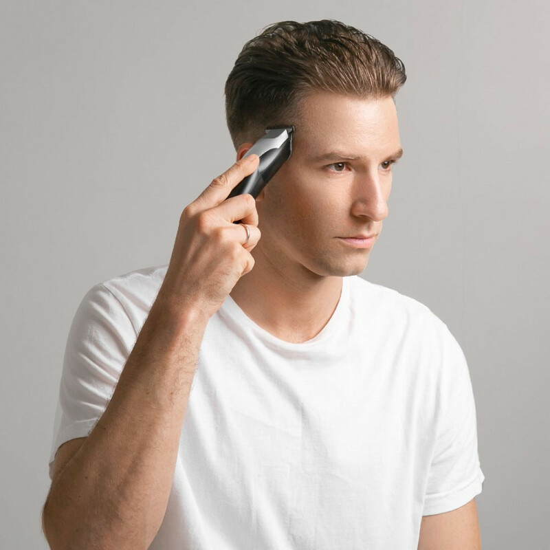 Tondeuse Simple Cheveux Xiaomi Tondeuse Simple Cheveux Xiaomi