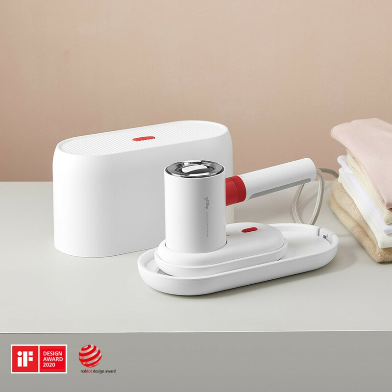 Défroisseur à Vapeur Xiaomi Défroisseur à Vapeur Xiaomi