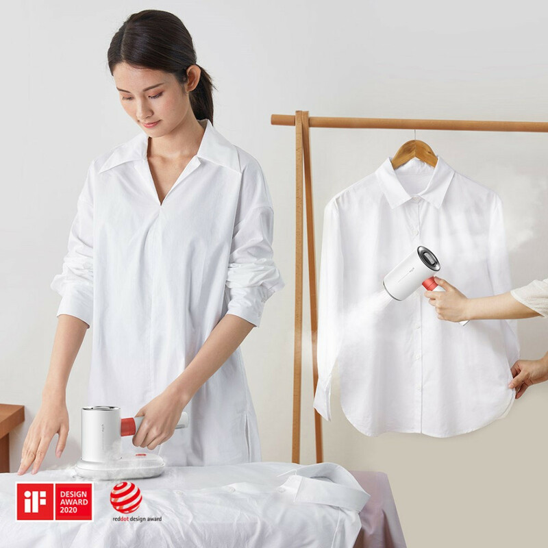 Défroisseur à Vapeur Xiaomi Défroisseur à Vapeur Xiaomi