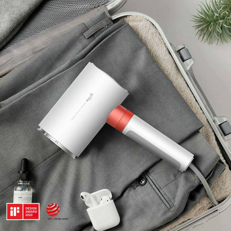 Défroisseur à Vapeur Xiaomi Défroisseur à Vapeur Xiaomi