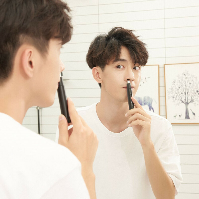 Tondeuse Nez Xiaomi Tondeuse Nez Xiaomi