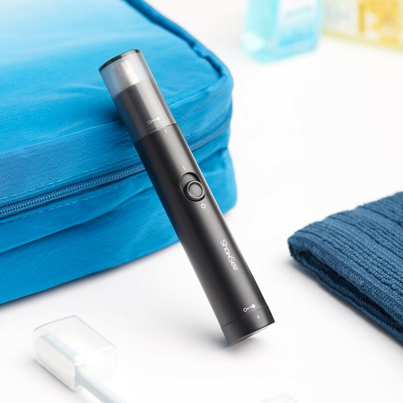 Tondeuse Nez Xiaomi Tondeuse Nez Xiaomi