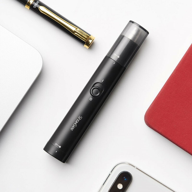 Tondeuse Nez Xiaomi Tondeuse Nez Xiaomi