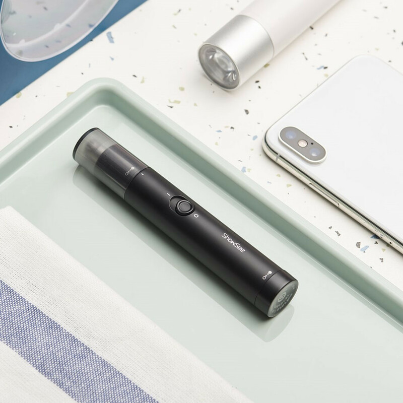 Tondeuse Nez Xiaomi Tondeuse Nez Xiaomi
