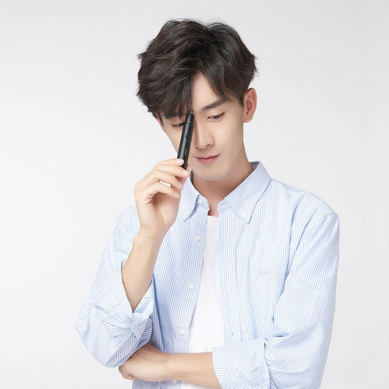 Tondeuse Nez Xiaomi Tondeuse Nez Xiaomi