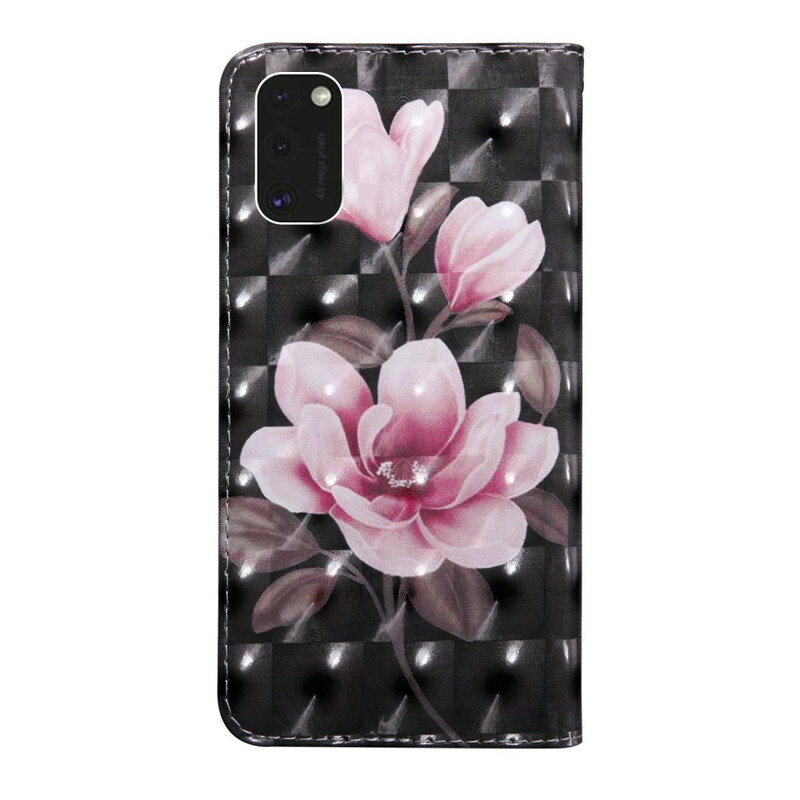 Housse Samsung Galaxy S21 5G Fleurs Blossom Housse Samsung Galaxy S21 5G Fleurs Blossom