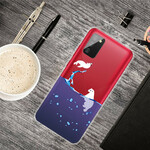 Coque Samsung Galaxy A02s Jeux de Mer Coque Samsung Galaxy A02s Jeux de Mer
