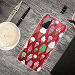 Coque Samsung Galaxy A02s Glaces à la Crème Coque Samsung Galaxy A02s Glaces à la Crème