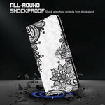 Housse Samsung Galaxy S21 5G Chic Dentelle Housse Samsung Galaxy S21 5G Chic Dentelle