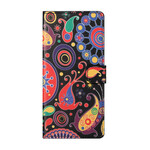 Housse Samsung Galaxy S21 5G Design Galaxie