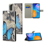 Housse Samsung Galaxy S21 5G Que des Papillons