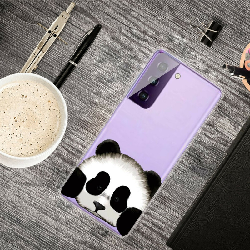 مفك براغي كهربائي ساكو Coque Samsung Galaxy S21 5G Transparente Panda