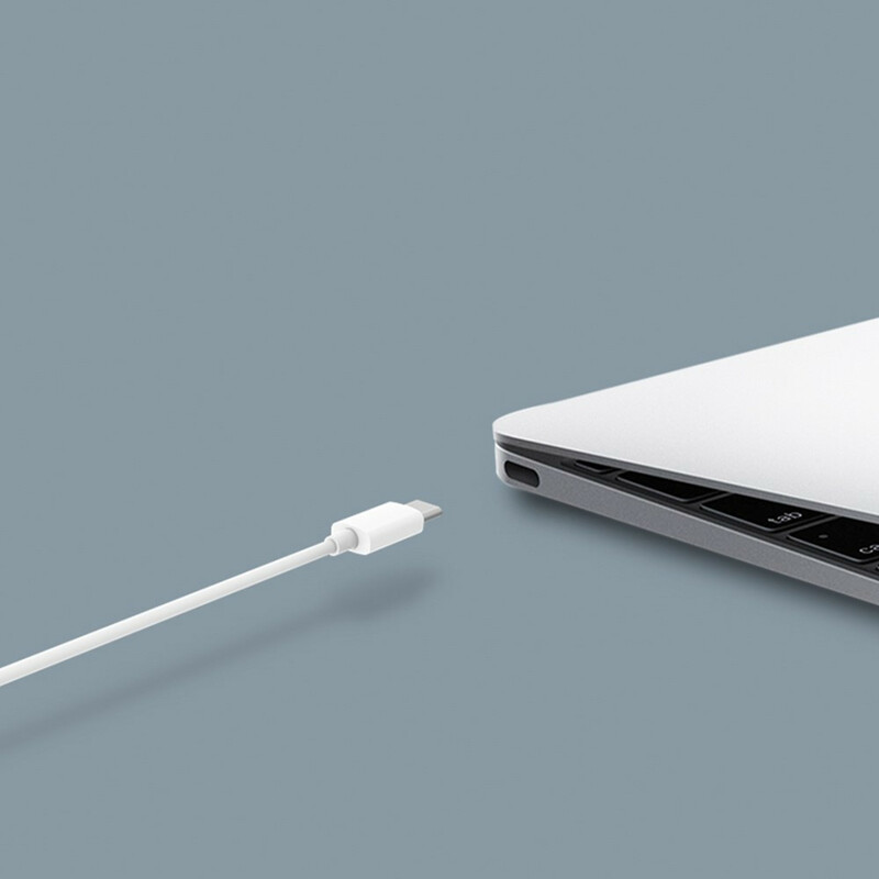 Câble USB Type-C 100cm Xiaomi