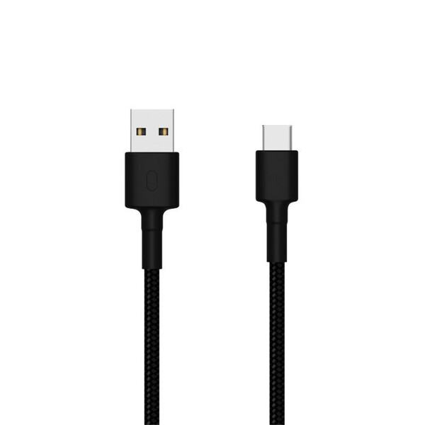 Câble USB Type-C Tressé Xiaomi