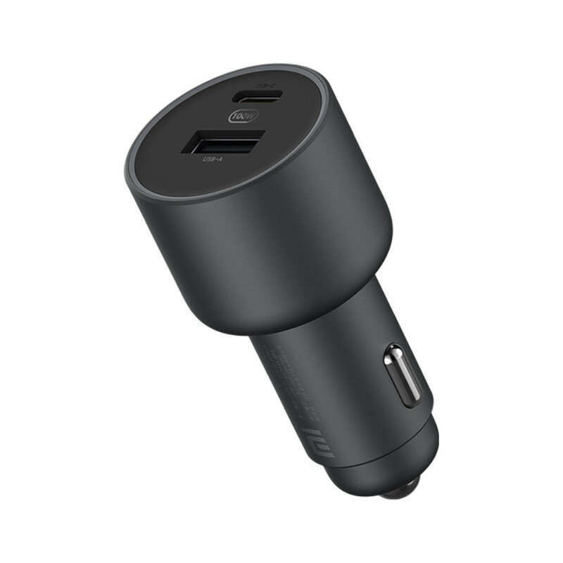 Chargeur Voiture Type-C USB Xiaomi Chargeur Voiture Type-C USB Xiaomi